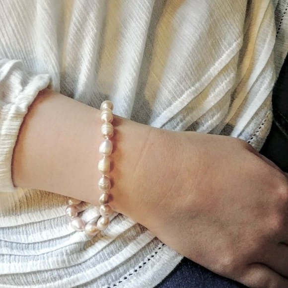 Akoya Pearl Bracelet - Picture 4 of 4